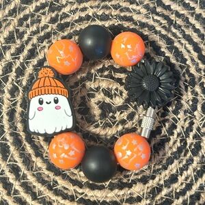 Halloween Tumbler Charm